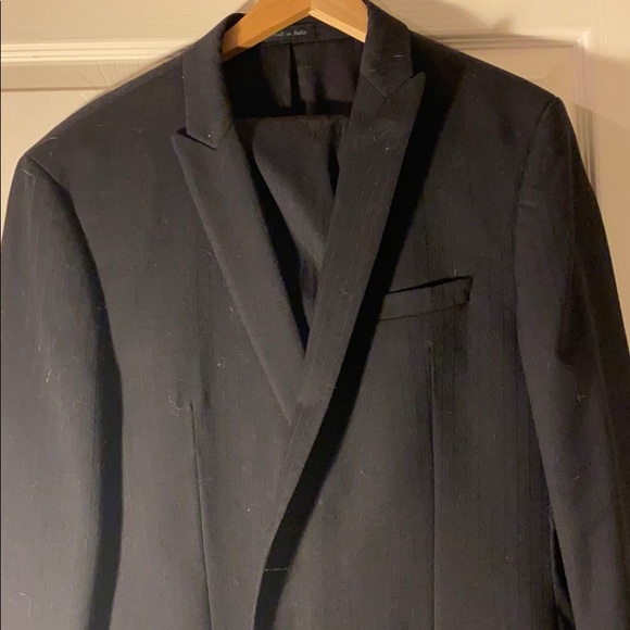 Calvin Klein Suit - Picture 1 of 3